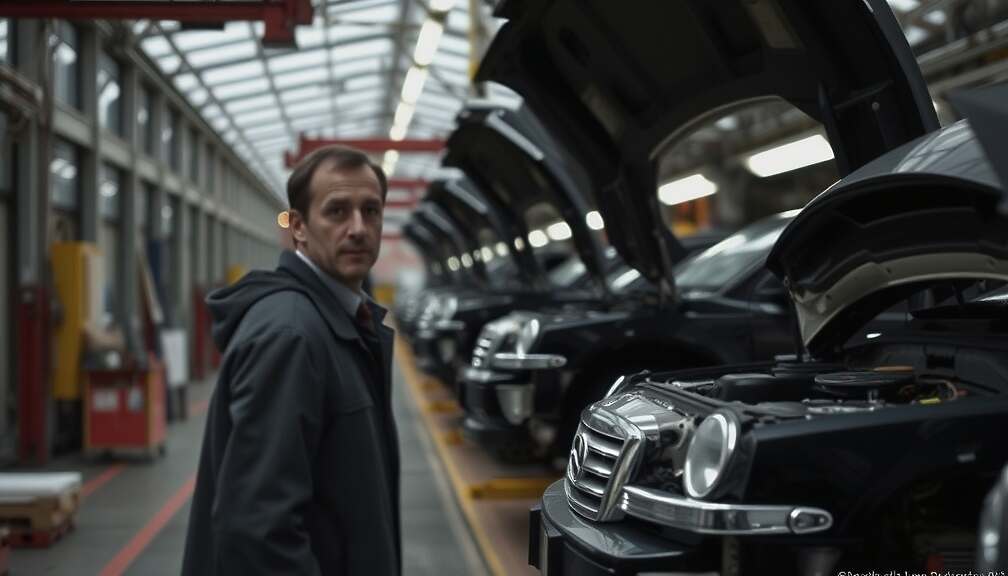 Bailouts for Cars & Steel? Seriously?