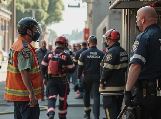 Greens Push for Emergency Medical Reform in Germany