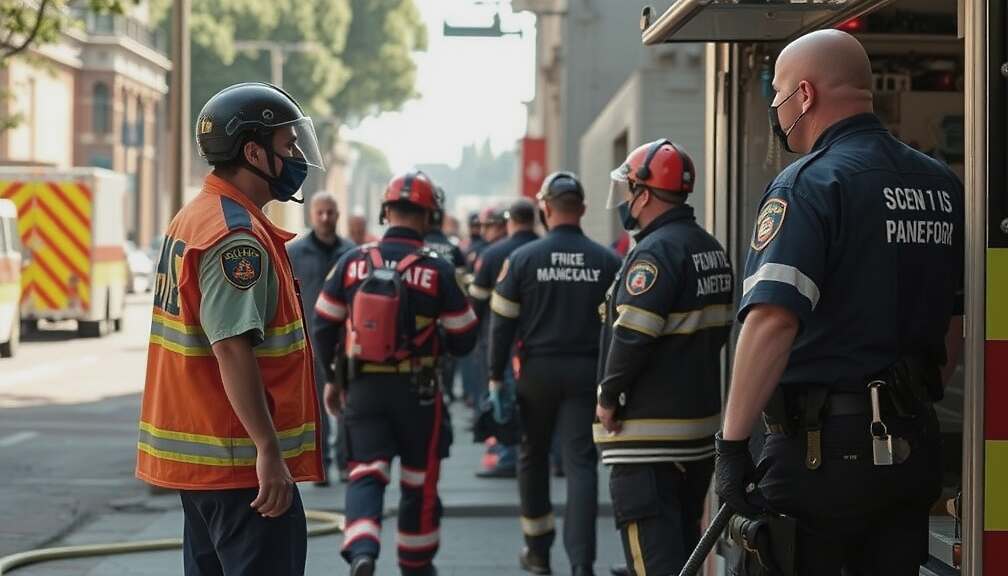 Greens Push for Emergency Medical Reform in Germany