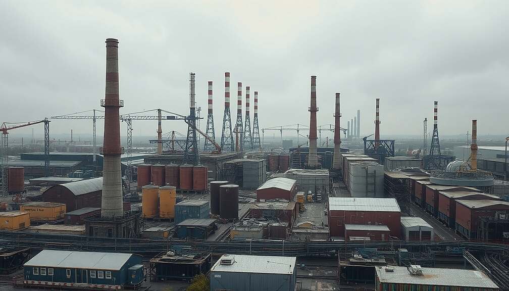 VW Dresden: Job Cuts Scale Back to 135