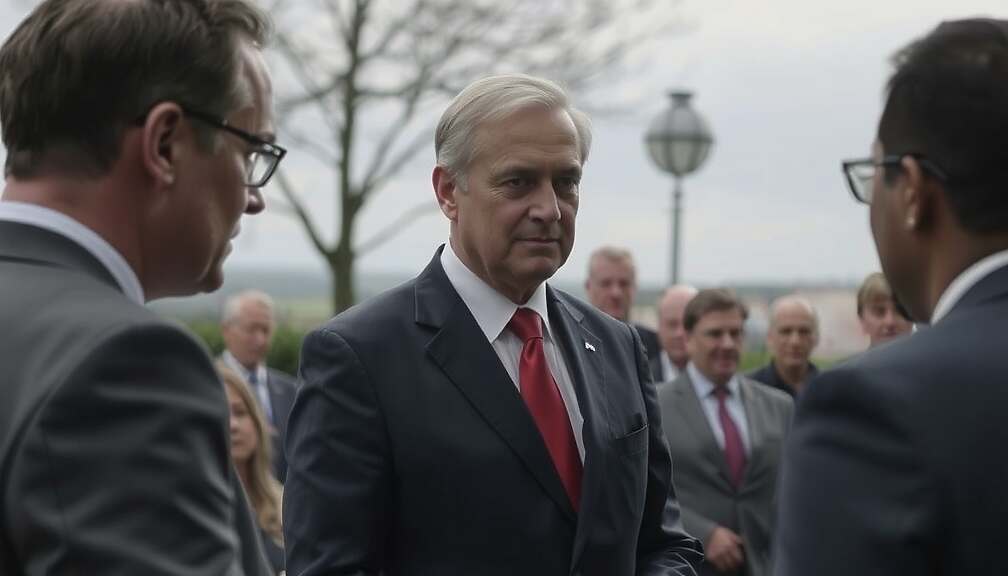 Putin Visit Risks International Law Clash in Hungary