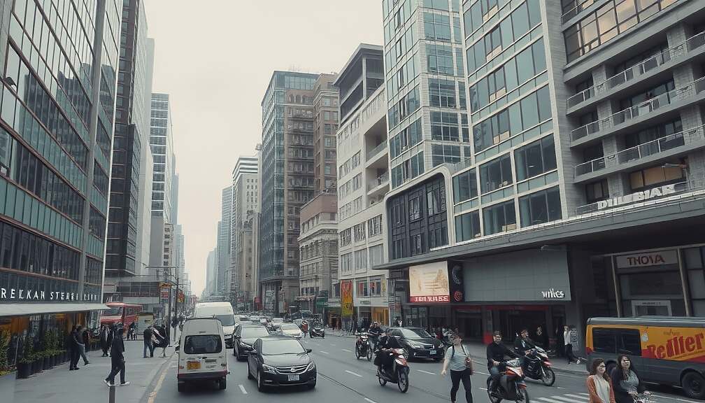 Shorter Workweek Gains Traction in Germany