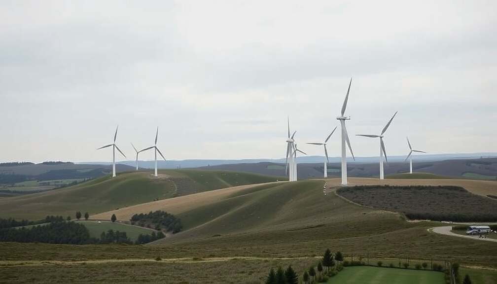 Energy Firm Challenges German Government's Gas Power Plant Subsidies