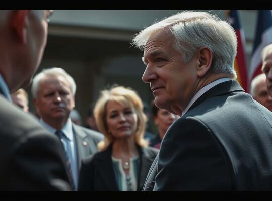 A Calculated Image for Bavaria