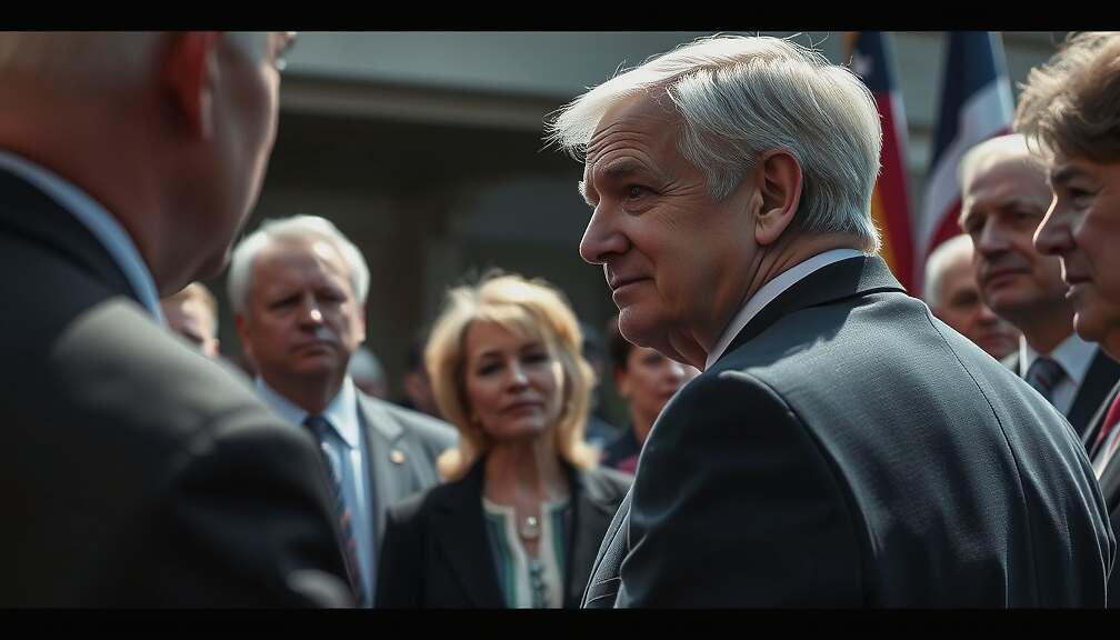 A Calculated Image for Bavaria