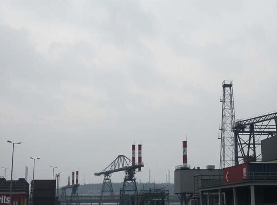 Germany Sees No Economic Recovery Yet