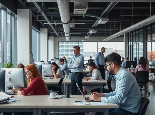 German Rail Appoints New Executives, Aims for Rapid Improvements