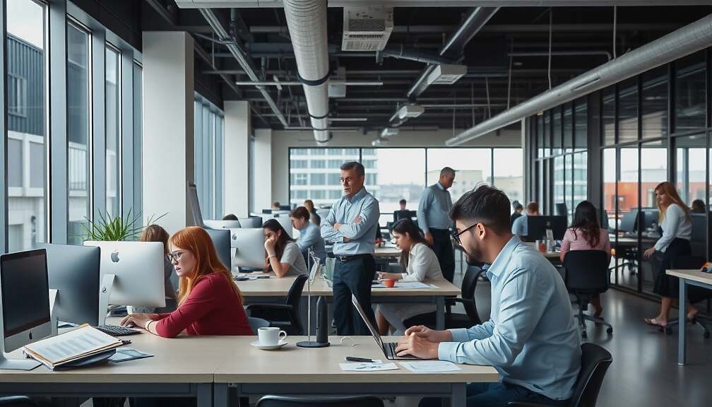 German Rail Appoints New Executives, Aims for Rapid Improvements