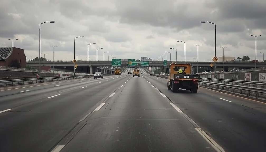 NRW Urges Federal Aid to Prevent Highway Deterioration