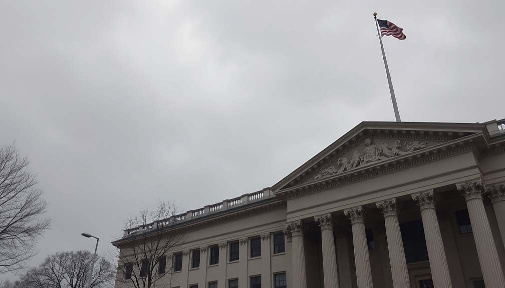 Trump's Bid to Remove Fed Governor Faces Supreme Court Review
