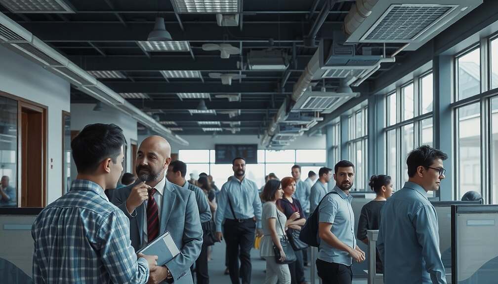 Amazon Cuts 14,000 Office Jobs Amid AI-Driven Restructuring