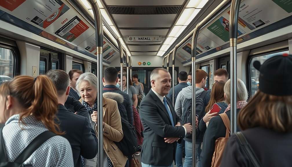 Germany Aims to Finalize Deutschlandticket Pricing Mechanism by Spring