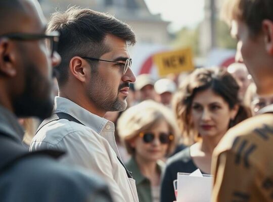 Merz Defends Remarks, Sparks Green Party Criticism