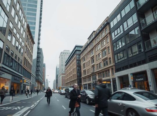 Merz's Plan: Reviving Germany's Economic Leadership