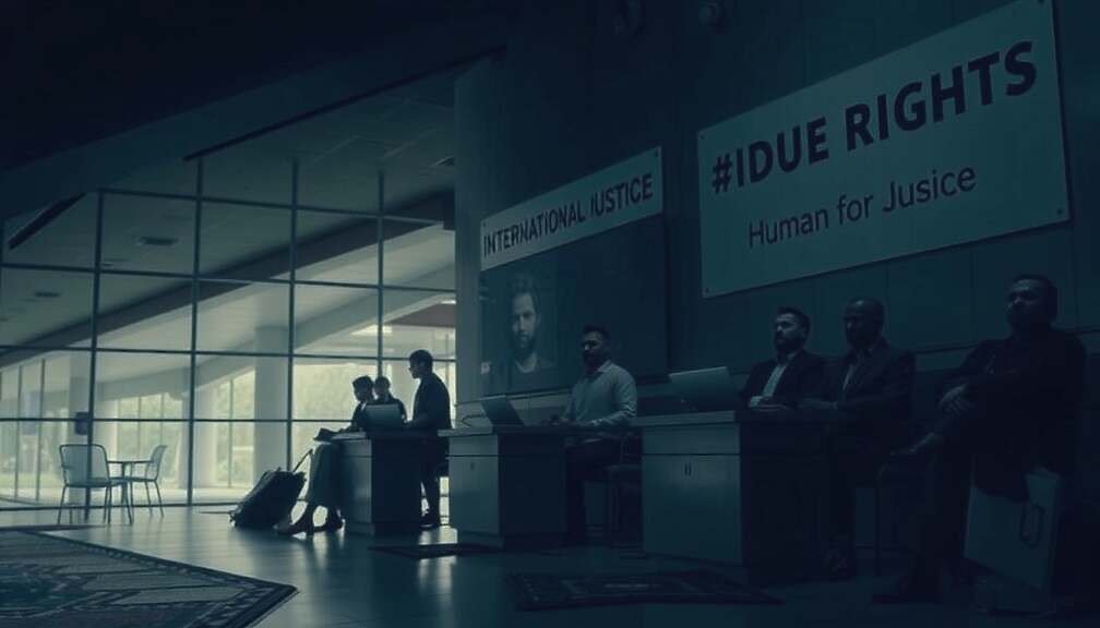 Germany Proposes Sweeping Human Trafficking Law Reform