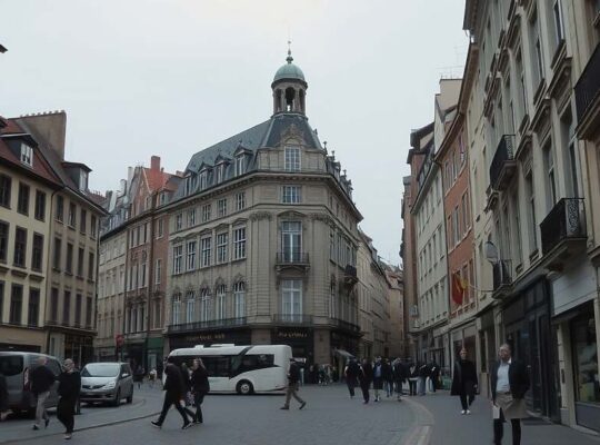 Germany to Cap Rent per Square Meter for Welfare Recipients