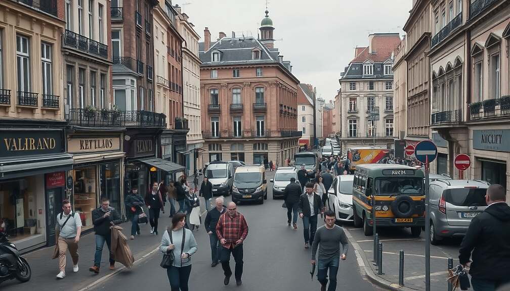 Blackstone Predicts European Real Estate Rebound