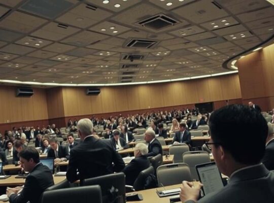 German Union Official Defends Trump's Potential Nuclear Test Resumption