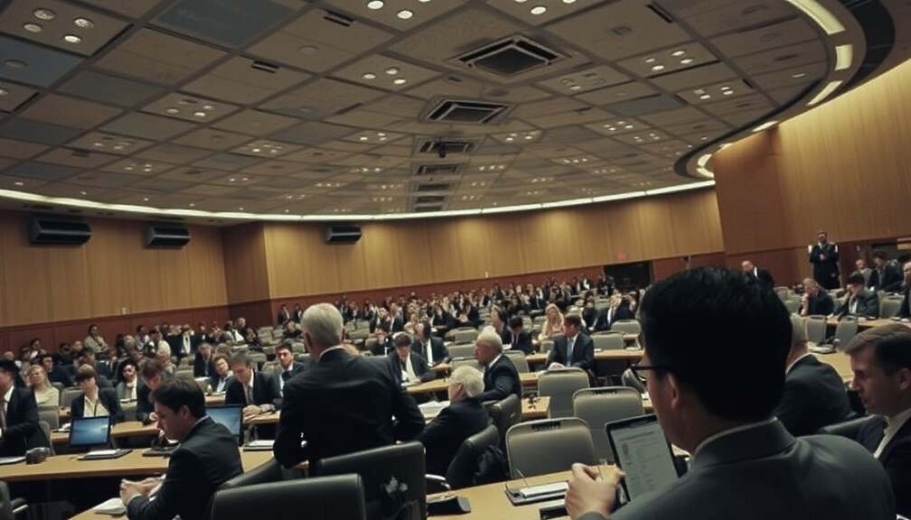 German Union Official Defends Trump's Potential Nuclear Test Resumption