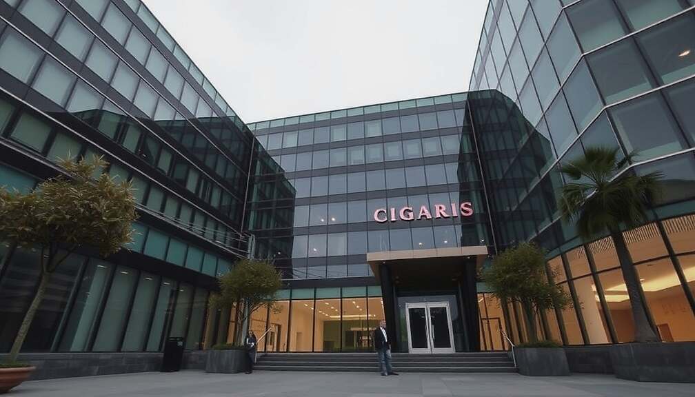 VW Posts Surprise Loss Amid Trade Tensions and Strategy Shifts