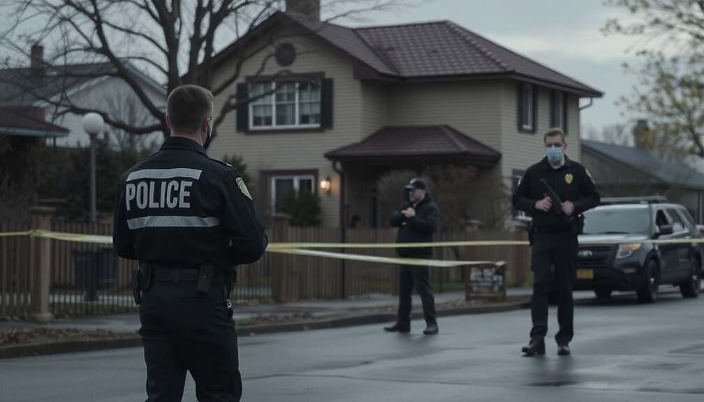 Search Intensifies: Suspect Emerges in Rebecca's Disappearance Case
