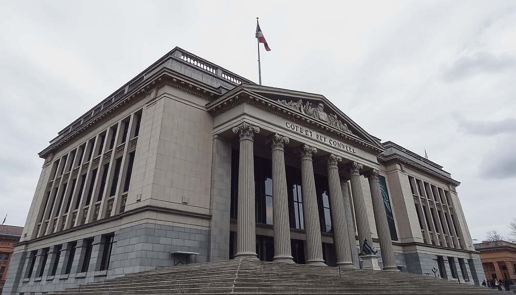 German Court Investigates Attempted Sanctions Breach Involving €720 Million
