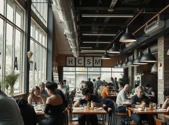 Hospitality Sector Urges Germany to Honor VAT Cut Promise