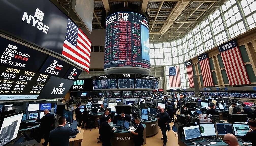 Cautious Markets Eye Ottobock IPO Amid Flat Dax