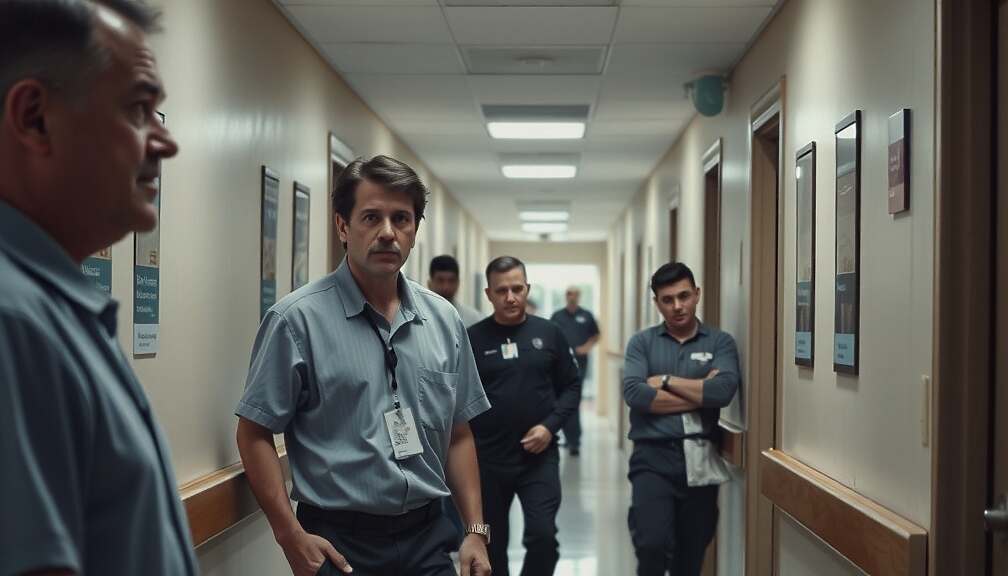 Hospital Reform Urgency Sparks Debate