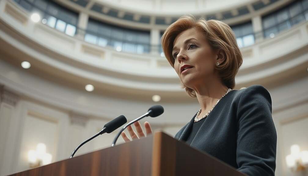 Germany Mulls Abortion Decriminalization Amid Political Hurdles
