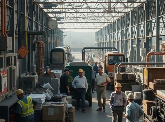 Business Group Accuses SPD of Political Posturing Over Minimum Wage Hike