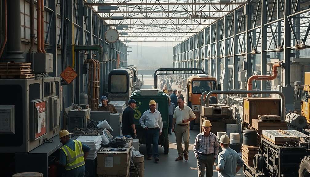 Business Group Accuses SPD of Political Posturing Over Minimum Wage Hike