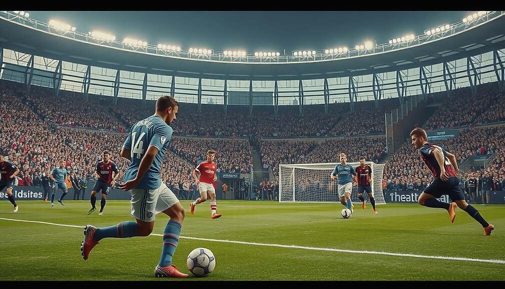 Leverkusen Scrapes By, Stuttgart Dominates