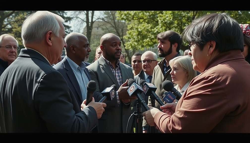 Youth Leader Accuses Health Minister of Inaction