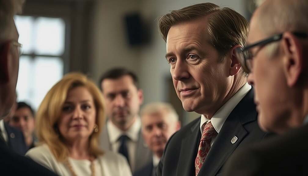 SPD Defends Mother's Pension Despite Criticism