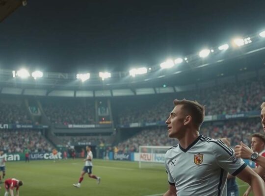 Liverpool Thrash Frankfurt, Bayern Cruise to Victory