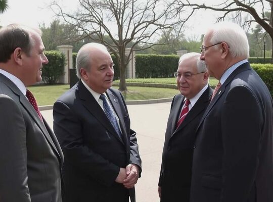 Germany Signals Renewed Focus on Turkey's EU Path