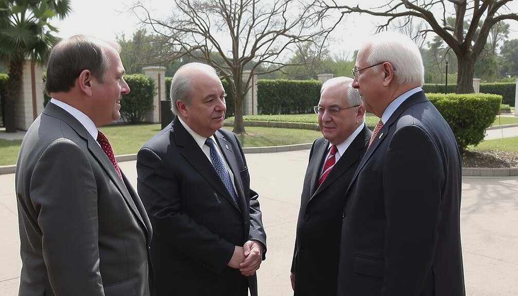 Germany Signals Renewed Focus on Turkey's EU Path