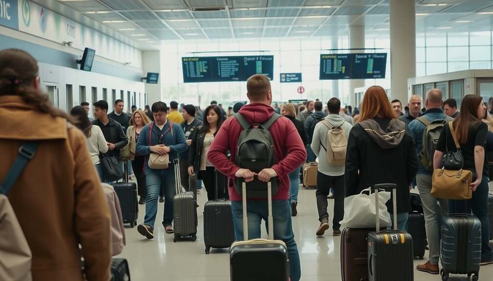 Lufthansa Flight Diverted After Passenger Assault, Threats