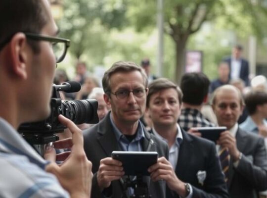 Germany Sidesteps Criticism of Milei by Opposition Leader