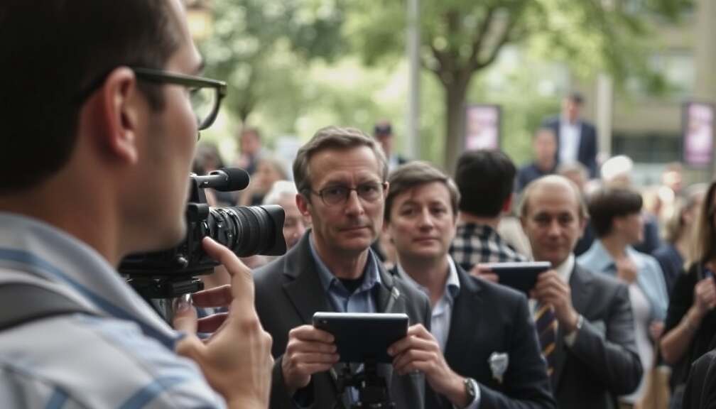 Germany Sidesteps Criticism of Milei by Opposition Leader