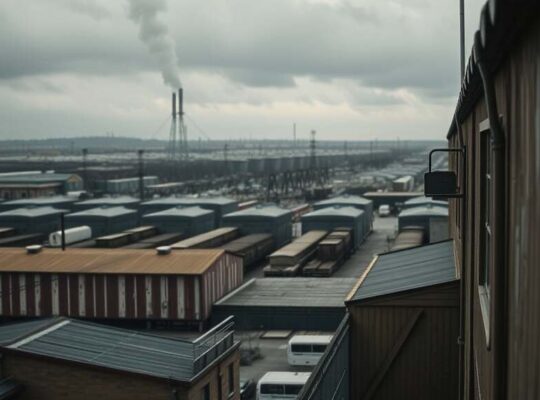 Trump Resumes Nuclear Testing Amid Global Concerns