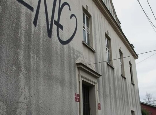 Empty Buildings: Germany Seeks Powers to Tackle Derelict Properties