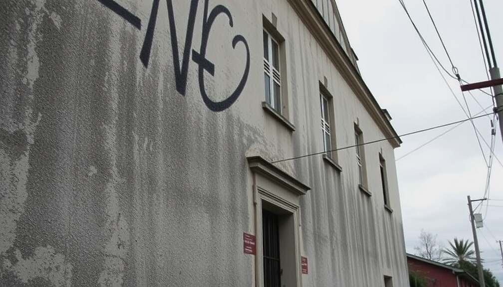 Empty Buildings: Germany Seeks Powers to Tackle Derelict Properties