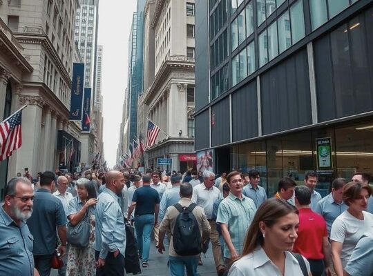 Dax Falls as Oil Prices Decline Amid Record Market Highs