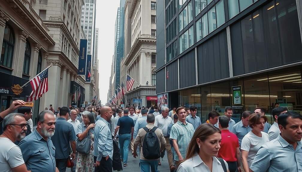 Dax Falls as Oil Prices Decline Amid Record Market Highs