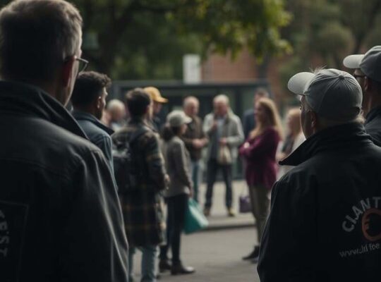 Union Rejects Employer Proposals to Overhaul German Healthcare