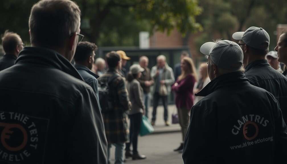 Union Rejects Employer Proposals to Overhaul German Healthcare