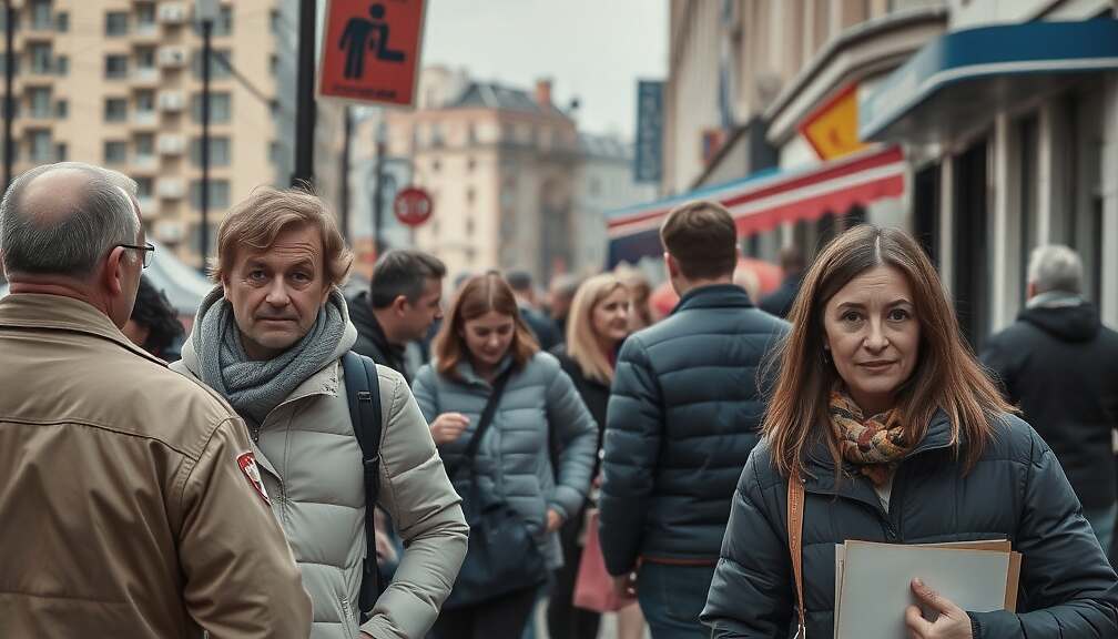 Nawalnaya Questions Putin's Popularity Amidst Fear and Silence