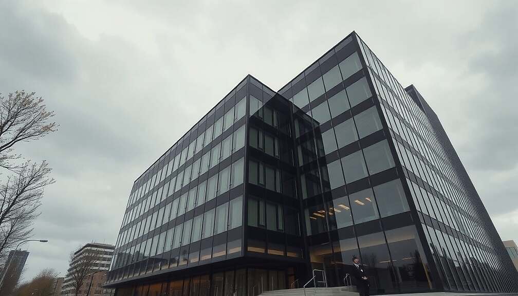 US Deregulation Threatens European Banks' Competitive Edge